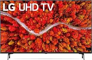 Amazon.com: LG 80 Series 43